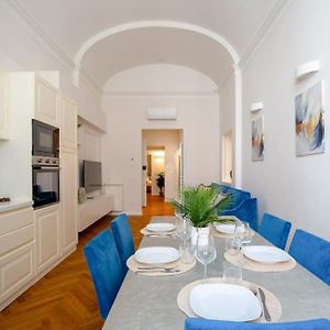 Appartement met Twee Slaapkamers